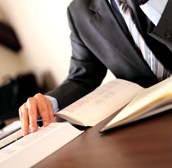 avvocato lettura